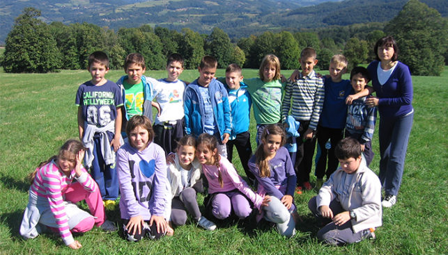 Rajski dani na Rajcu