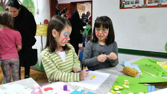 Dan Otvorenih vrata za buduće prvake!!!