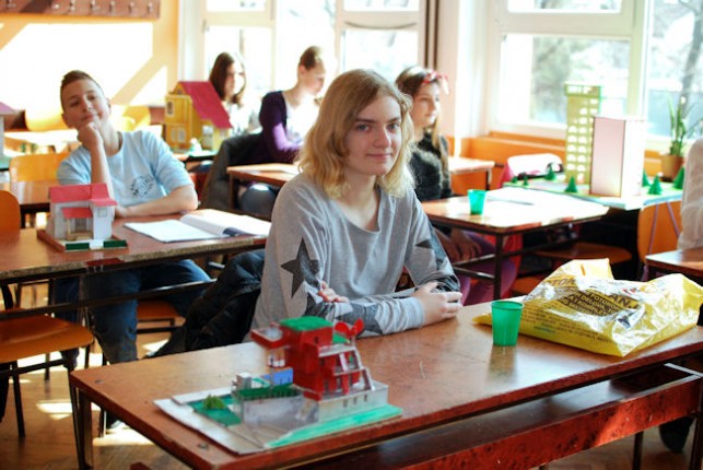 OPŠTINSKO TAKMIČENJE IZ TEHNIČKOG I INFORMATIČKOG OBRAZOVANJA