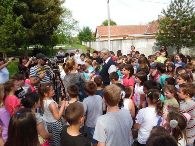 41. Pesnička štafeta