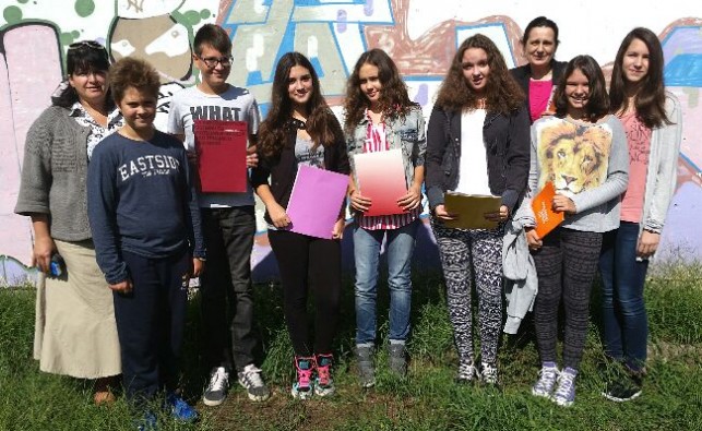 Mir je IN, nasilje OUT!!!