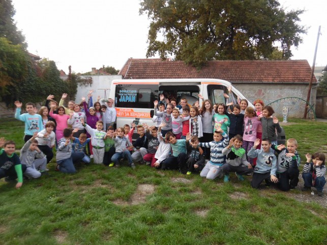 Humanost još veća od prošle godine!