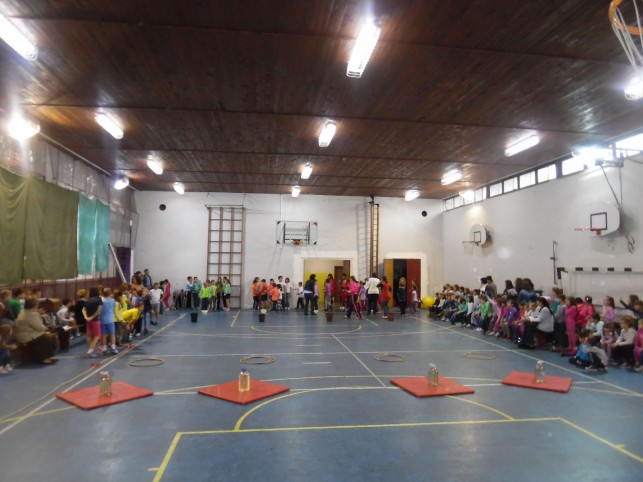 Dečija nedelja…gluma, prodaja, bioskop, takmičenja,radionice,Igre bez granica!!!