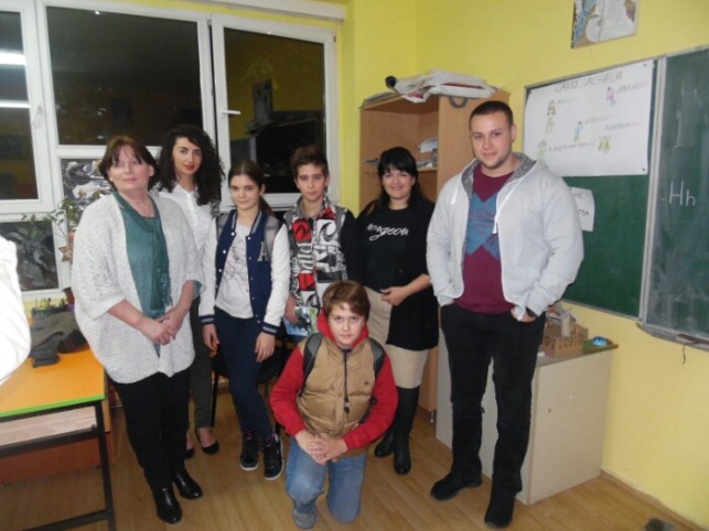 Misli globalno, deluj lokalno!