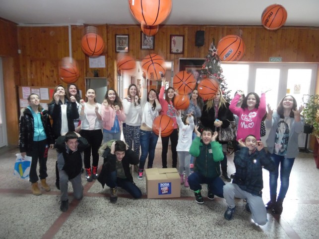 Projekat kompanije Roda i MI u njemu