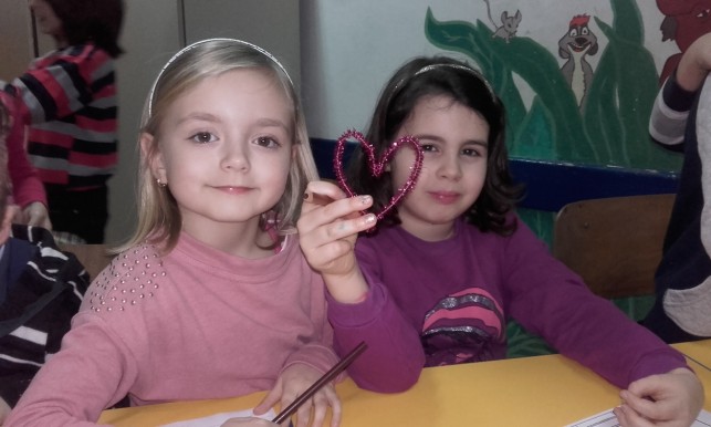 Otvorena vrata za naše buduće đake