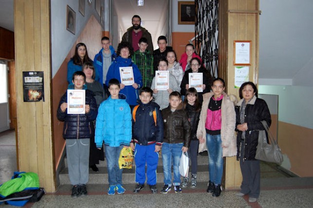 OPŠTINSKO TAKMIČENJE IZ RAČUNARSTVA REZULTATI