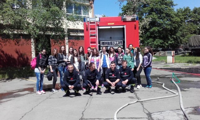 ДАН ДЕВОЈЧИЦА И ПРОФЕСИОНАЛНА ОРИЈЕНТАЦИЈА