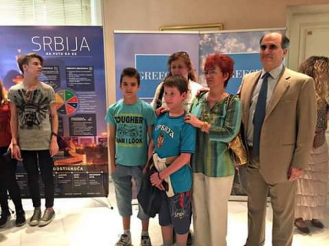EU Open Day – “Otvorena vrata ambasada EU