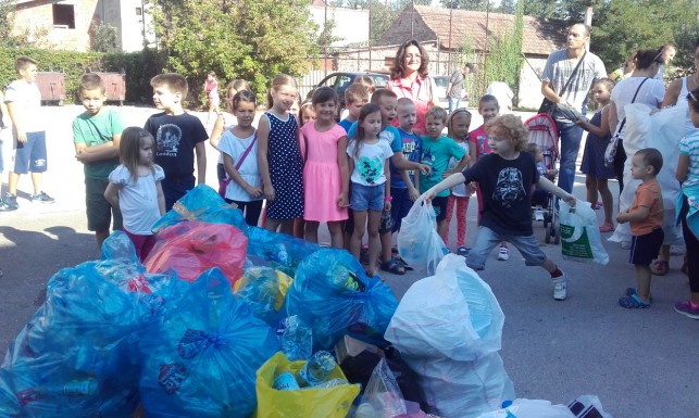 Бринемо се о планети и свету у ком живимо