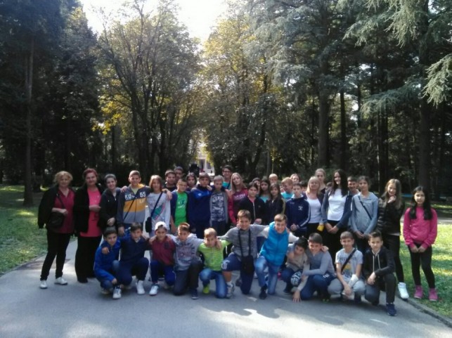 Dvorci iz XIX i XX veka u Beogradu…