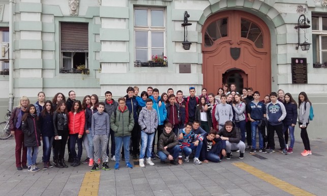 Градска власт и грађанско васпитање