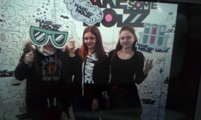 10. Festival nauke – Čista desetka