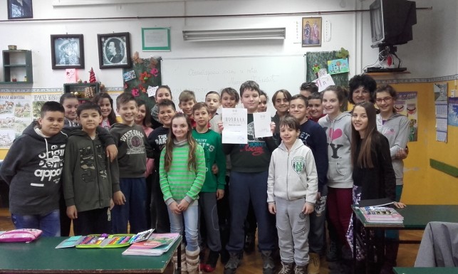 Talenti 2016. godine – Miroslav Dević