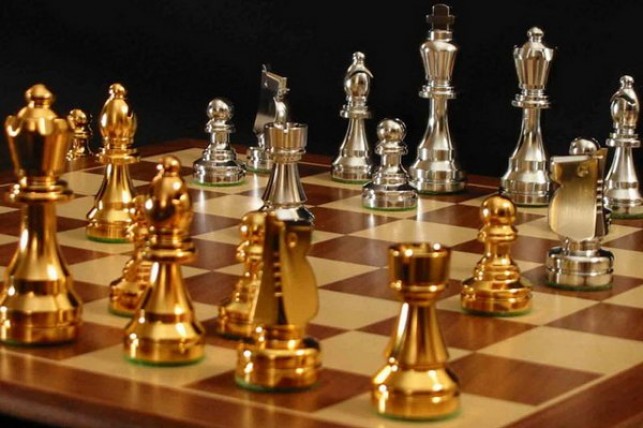 OPŠTINSKO PRVENSTVO U ŠAHU