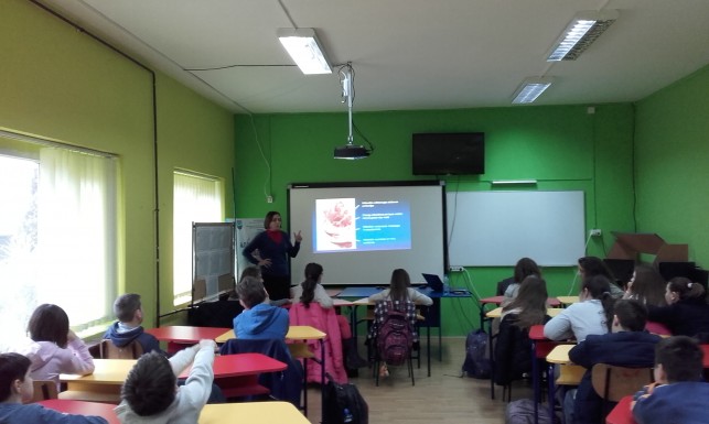 ПУШЕЊЕ ИЛИ ЗДРАВЉЕ