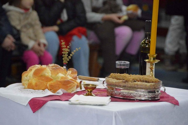 СВЕТИ САВА ШКОЛСКА СЛАВА