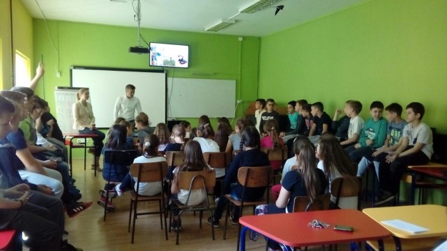 “Kultura držanja pasa i uticaj na zdravlje ljudi”