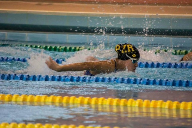 ANĐELA STEVANOV JUNAKINJA PROTEKLOG VIKENDA