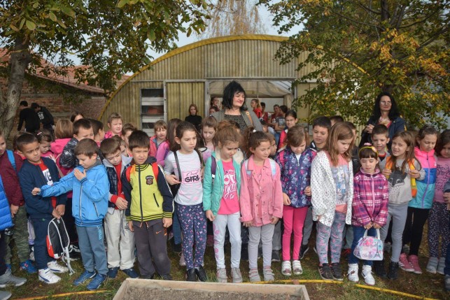 ПРОЈЕКТНОМ НАСТАВОМ ДО ЗАДОВОЉСТВА И ОДУШЕВЉЕЊА