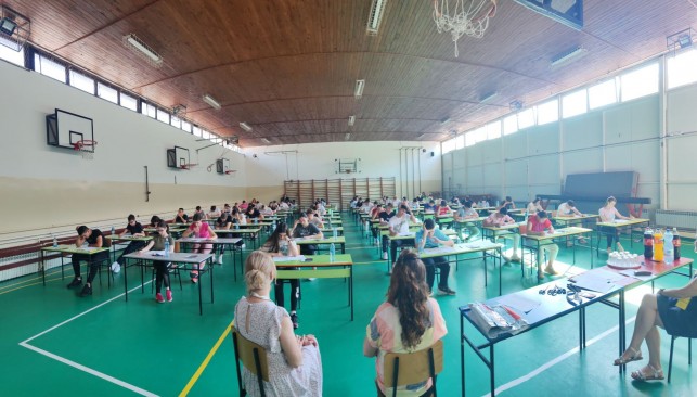 ZAVRŠNI ISPIT 2023/2024.