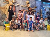 ЧИТАЛАЧКА ЗНАЧКА