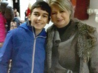 MARKO STOJKOV I ILONKA